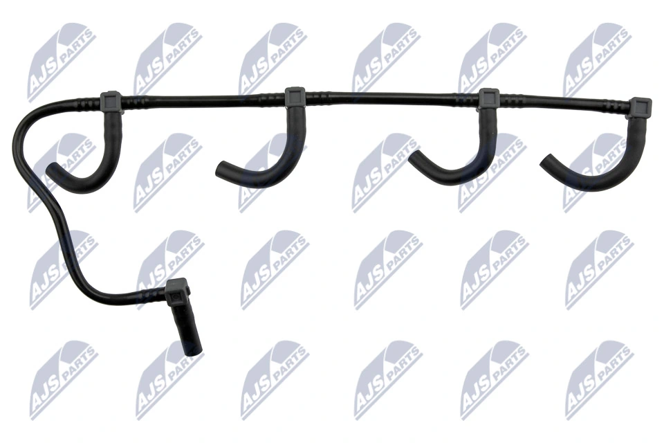 燃油溢流收集软管 BPP-CT-003