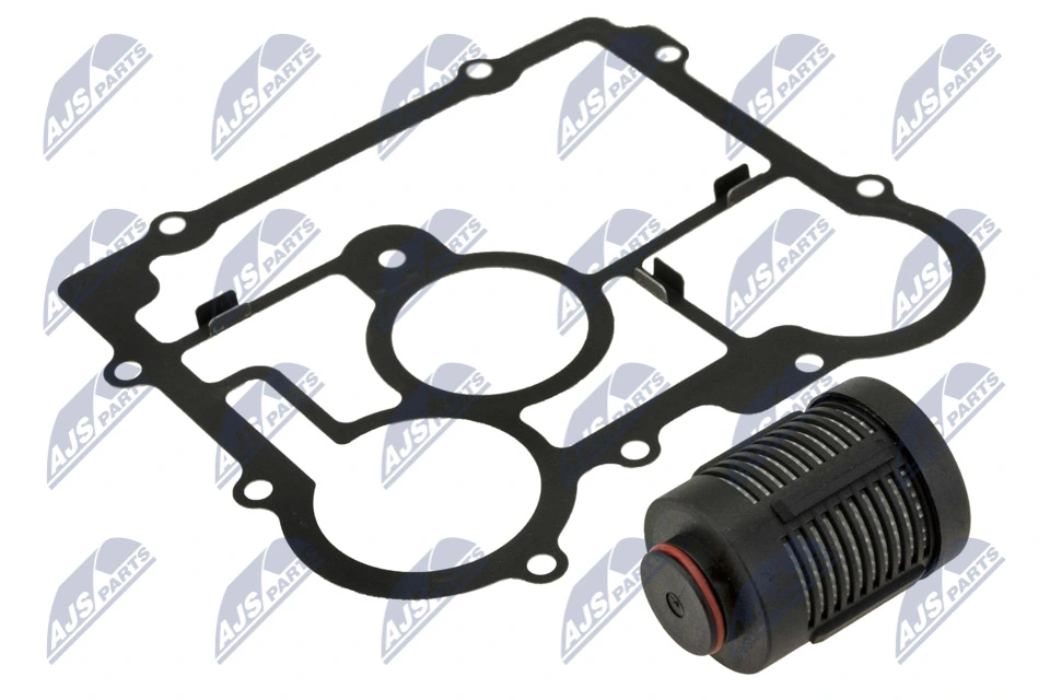 Hydraulic Filter, multi-plate clutch (all-wheel drive) FHO-SA-000