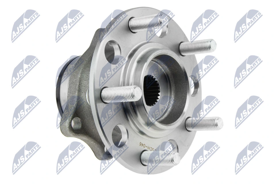 Wheel Bearing Kit KLT-CH-046