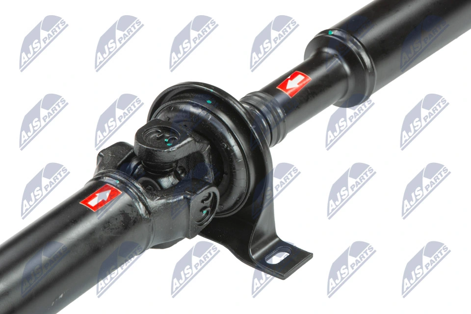 NTY NWN-ME-041 Propshaft, axle drive