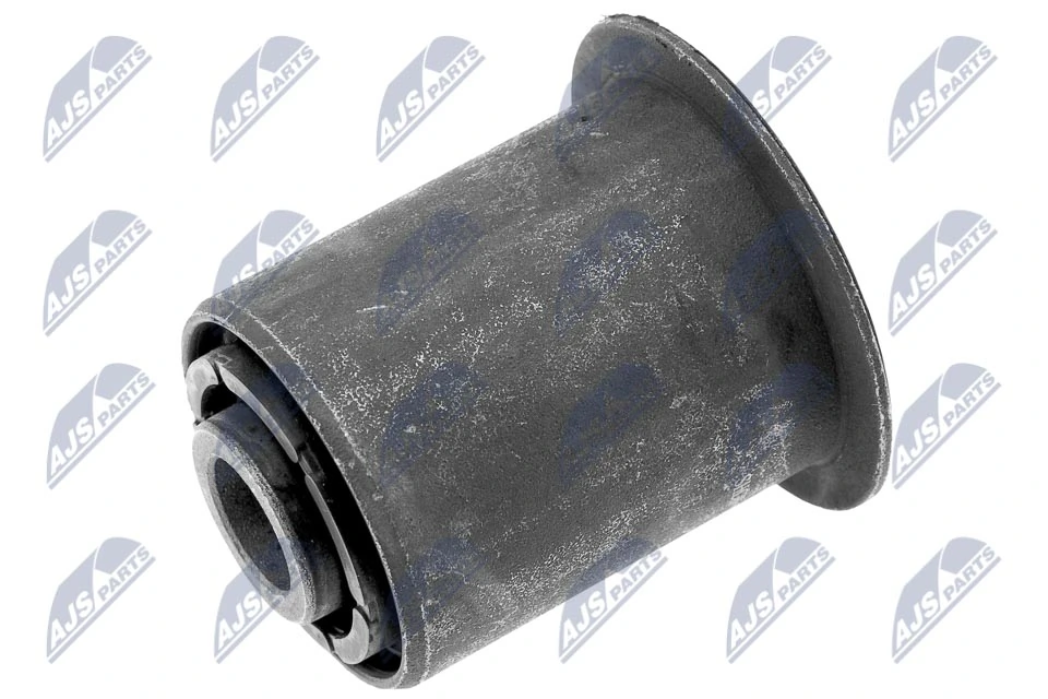 NTY ZTP-CH-030A Mounting, control/trailing arm