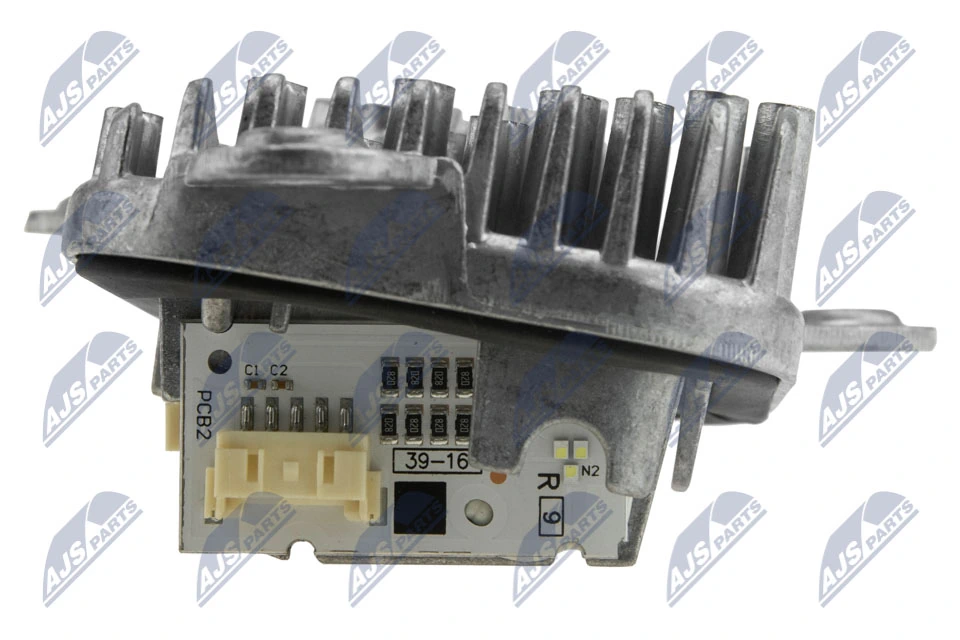 NTY EPX-BM-102 Control Unit, lights