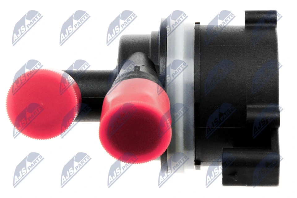 Water Pump, engine cooling CPZ-AU-014