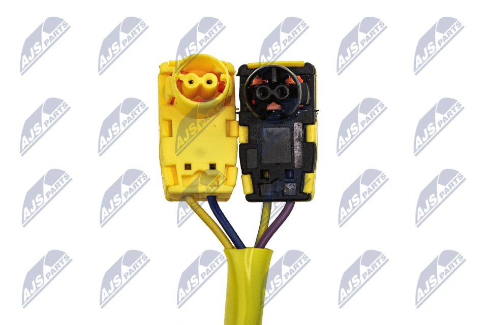 NTY EAS-FR-003 Clock Spring, airbag