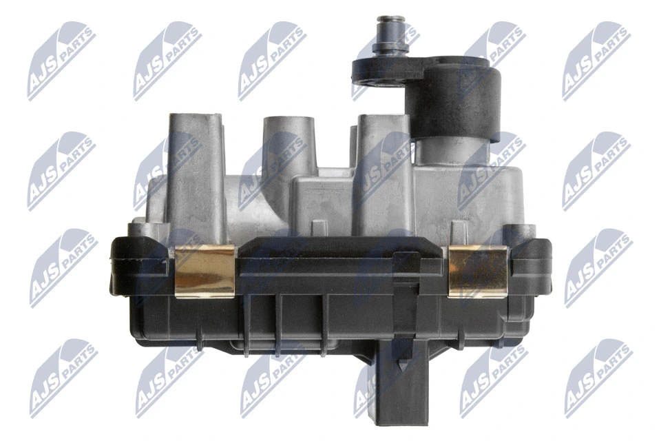 Boost Pressure Control Valve ECD-AR-004