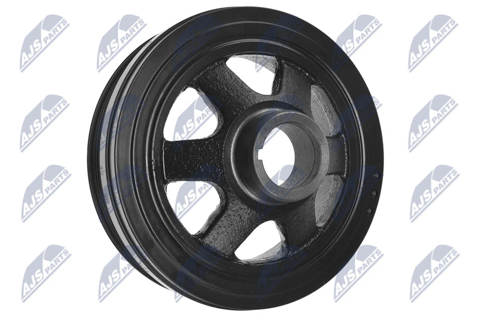 Belt Pulley, crankshaft RKP-ME-020