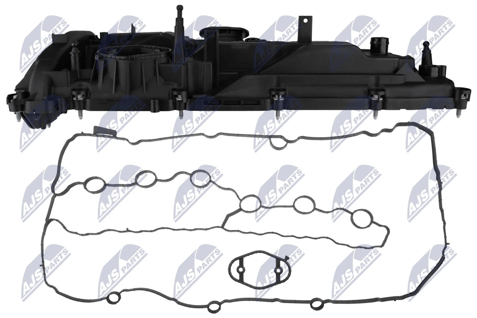 NTY BPZ-BM-037 Cylinder Head Cover