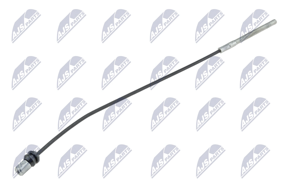 Cable Pull, parking brake HLR-PL-010