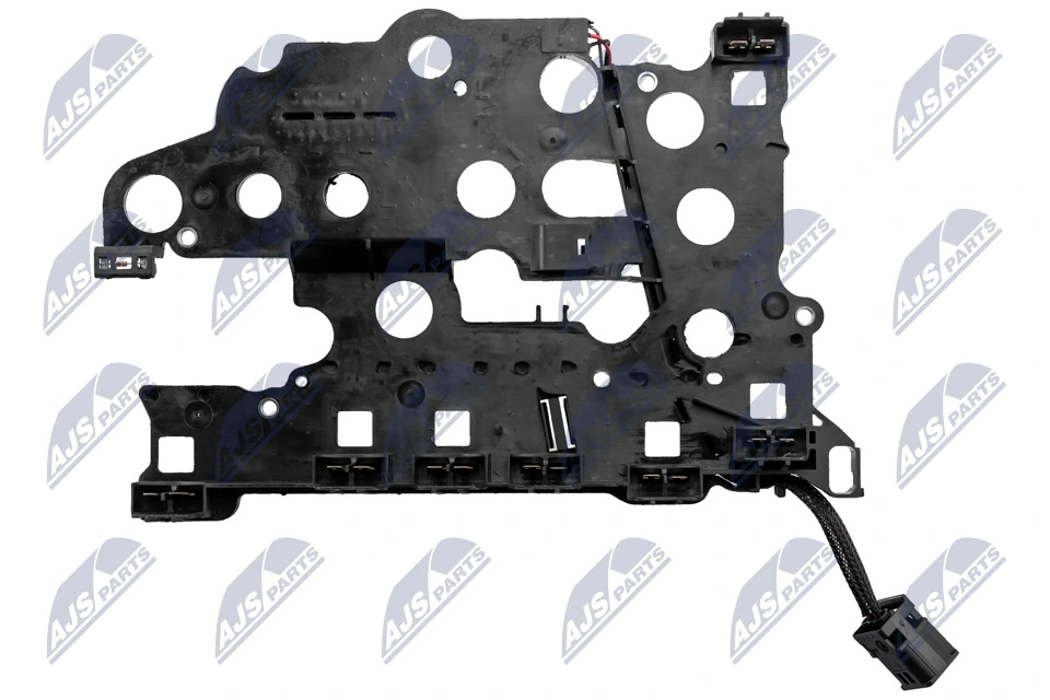 NTY EAT-FR-000 Cable repair kit, transmission control unit (AMT)