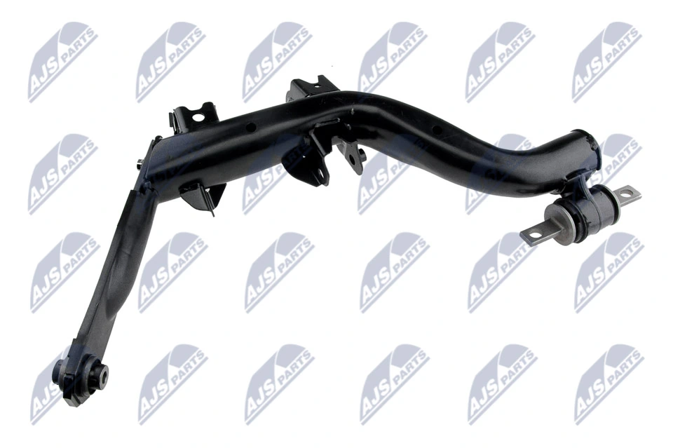 Control/Trailing Arm, wheel suspension ZWT-HD-039
