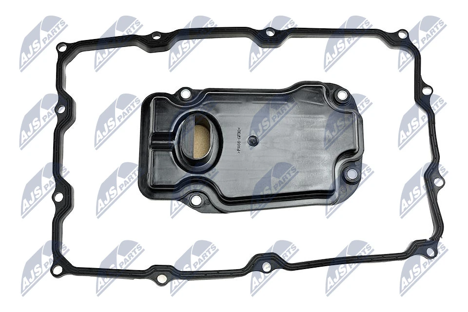 NTY FSF-TY-009 Hydraulic Filter Kit, automatic transmission