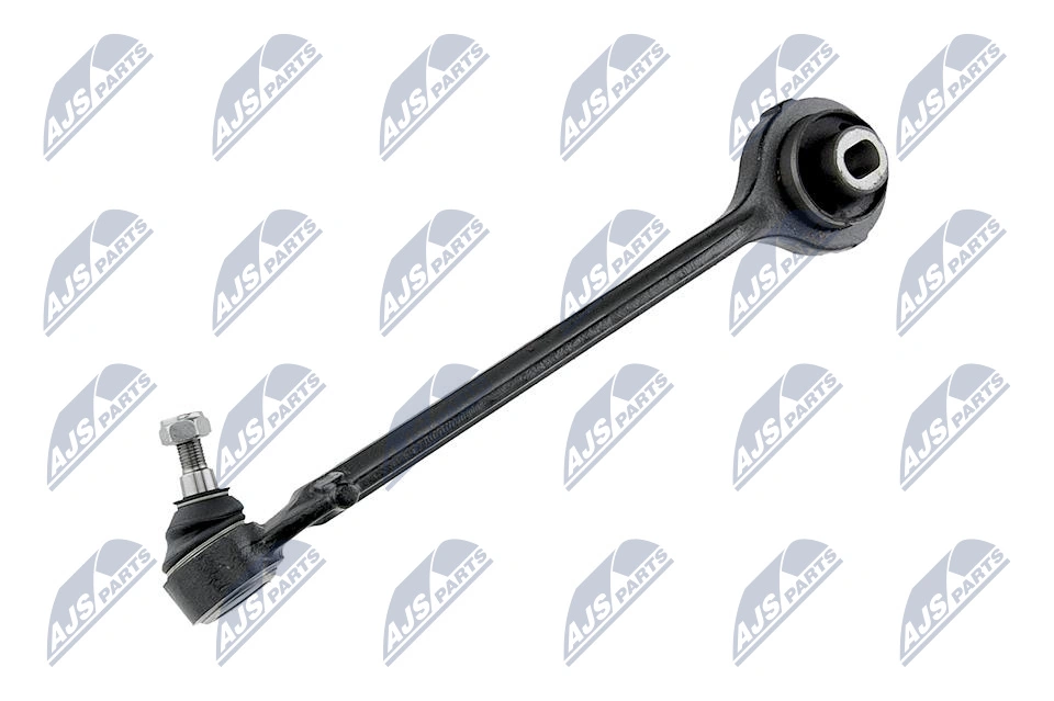 Control/Trailing Arm, wheel suspension ZWD-CH-042