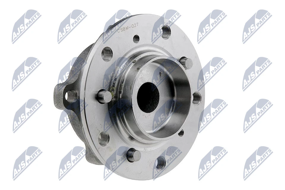 Wheel Bearing Kit KLP-BM-027