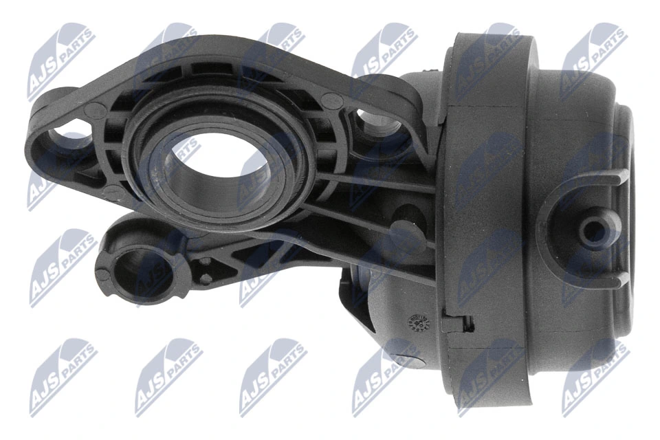 NTY ENK-AU-001 Vacuum Actuator, swirl flap adjustment (induction pipe)