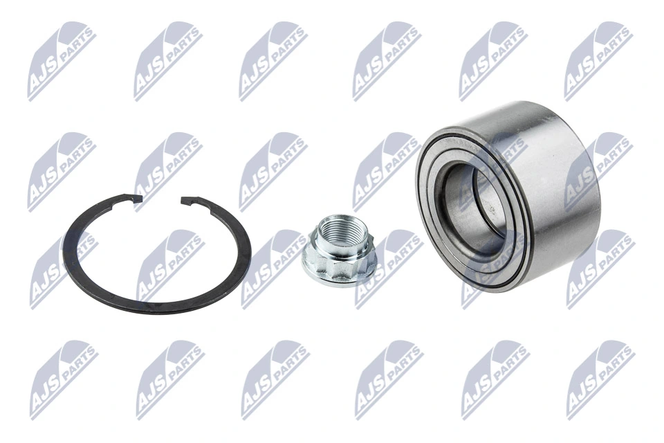 Wheel Bearing Kit KLP-TY-048