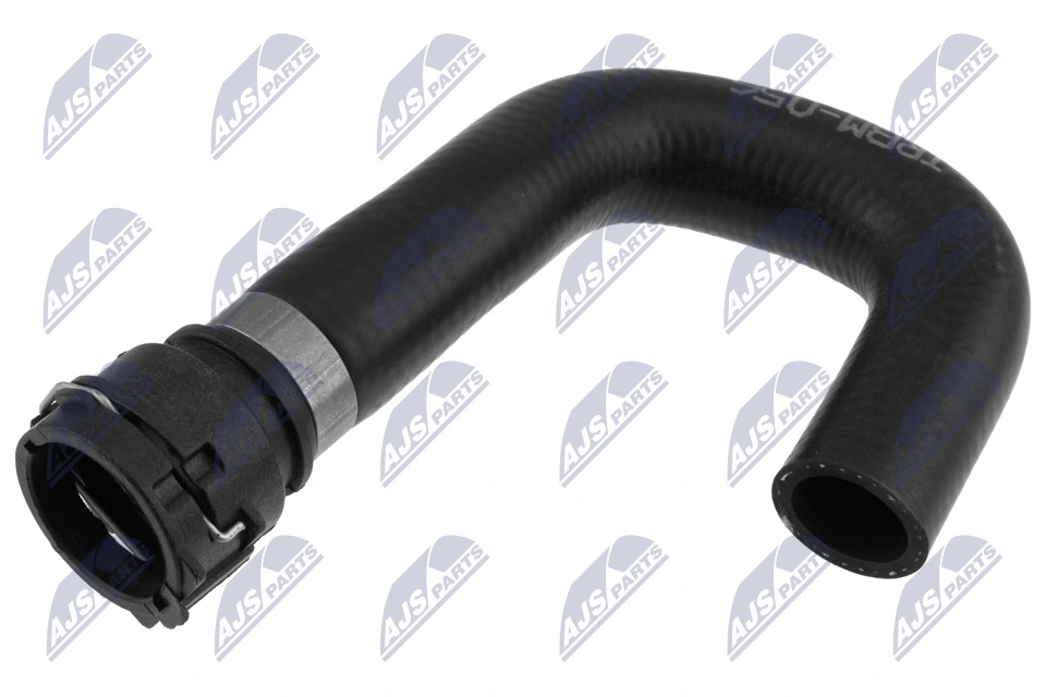 Radiator Hose CPP-BM-056
