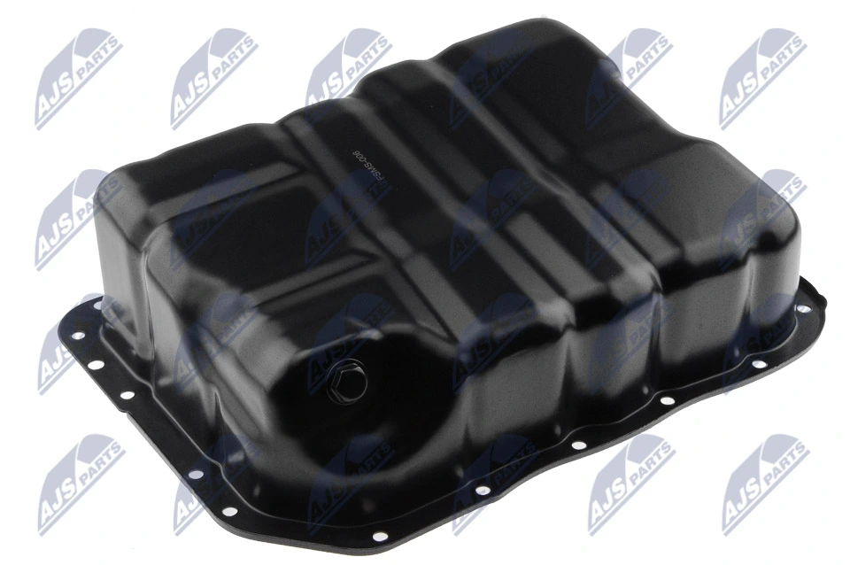 NTY BMO-MS-006 Oil Sump