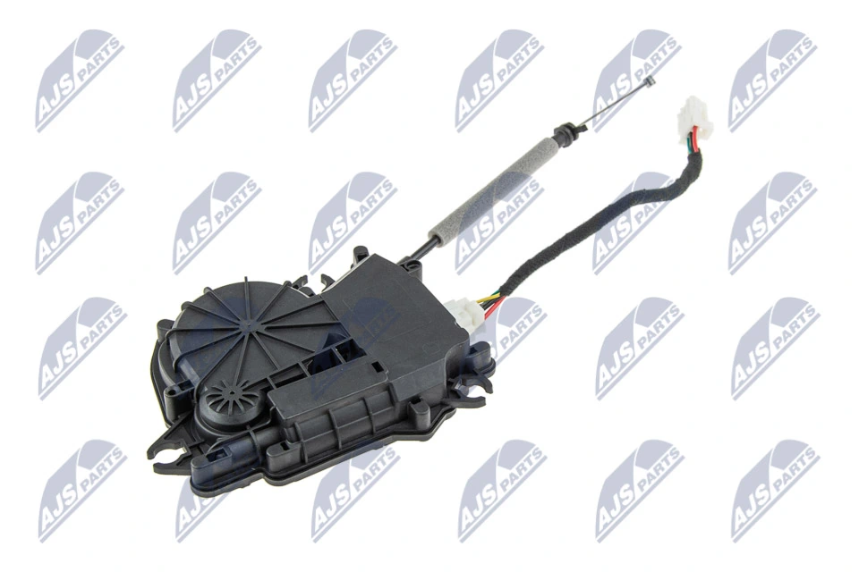 Closing aid, tailgate EZC-BM-107