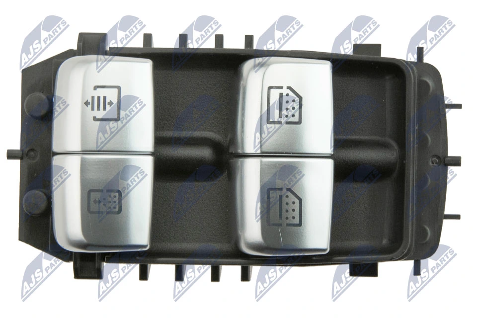 Switch, window regulator EWS-ME-076