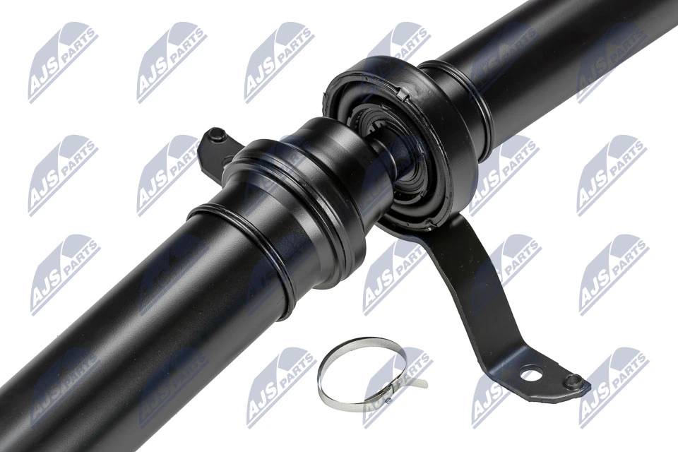 NTY NWN-AU-022 Propshaft, axle drive