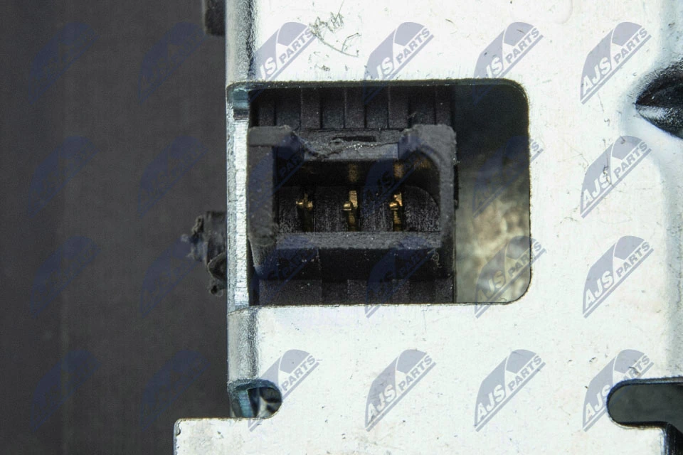 Tailgate Lock EZC-VW-138