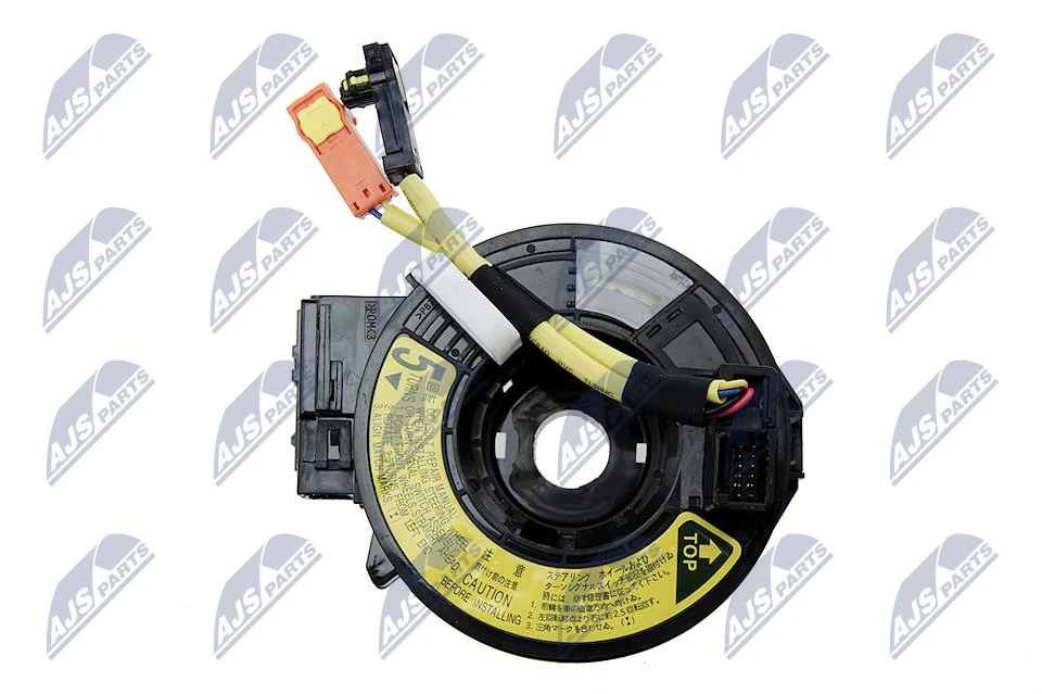 NTY EAS-TY-020 Clock Spring, airbag