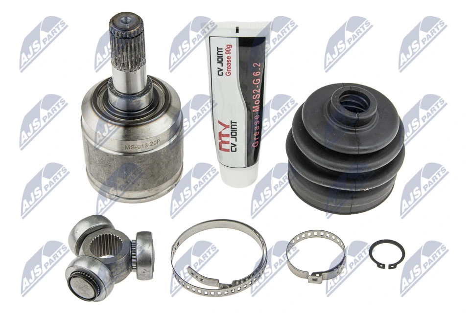 Joint Kit, drive shaft NPW-MS-013