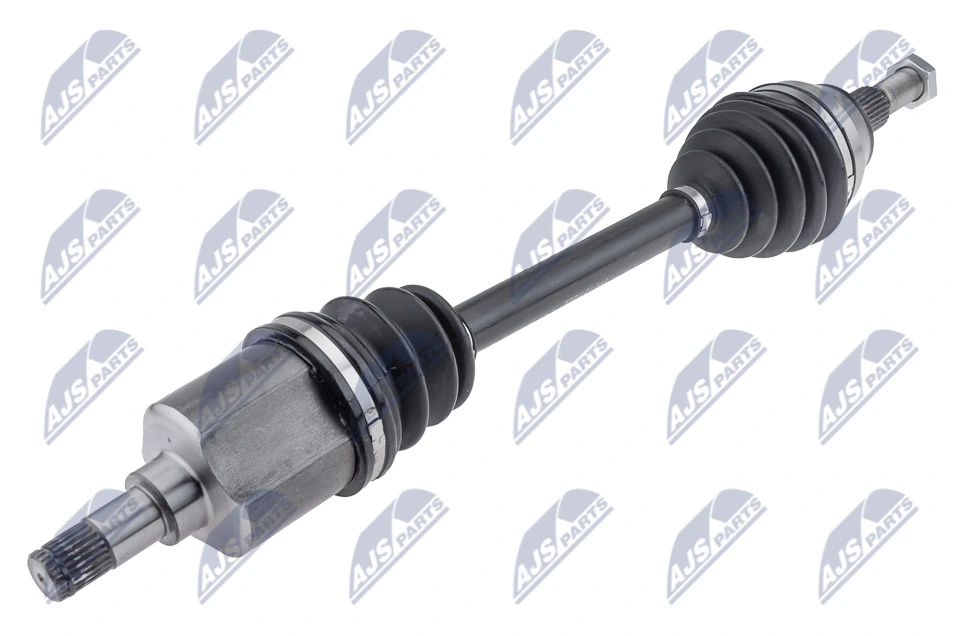 Drive Shaft NPW-FR-151