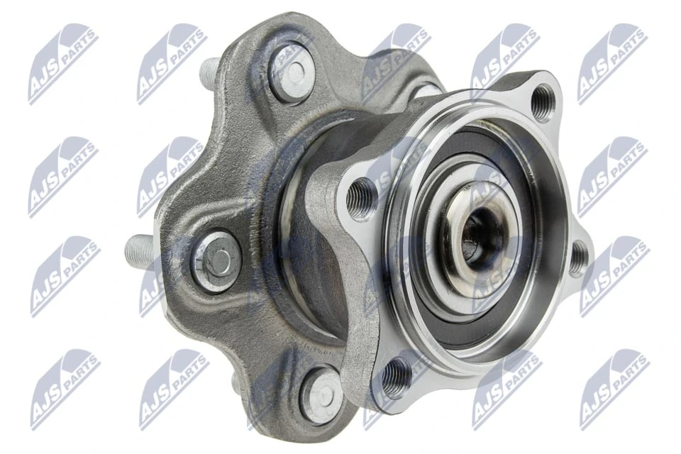 Wheel Bearing Kit KLT-NS-068