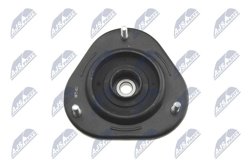 Mounting, shock absorber AD-TY-002