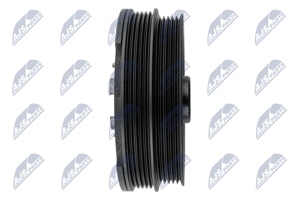 Belt Pulley, crankshaft RKP-BM-007