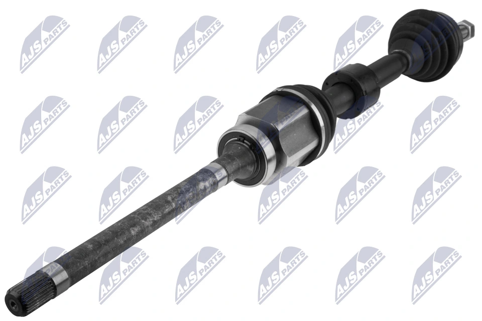 NTY NPW-FR-184 Drive Shaft
