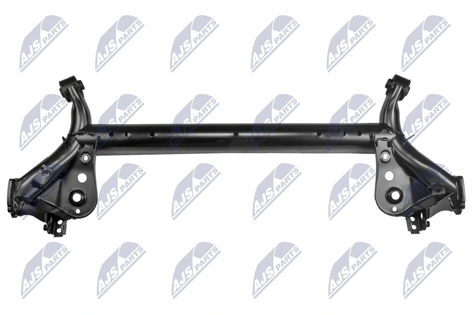 Axle Beam ZRZ-MZ-011
