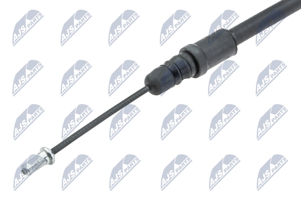 Cable Pull, parking brake HLR-CT-016