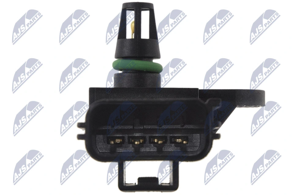 Sensor, intake manifold pressure ECM-MZ-000