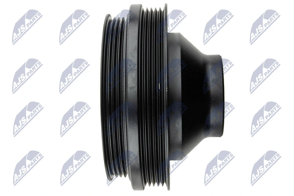 NTY RKP-HY-510 Belt Pulley, crankshaft