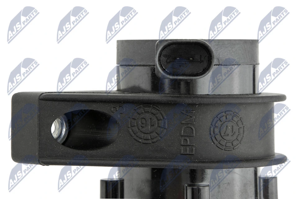 Auxiliary Water Pump (cooling water circuit) CPZ-AU-023