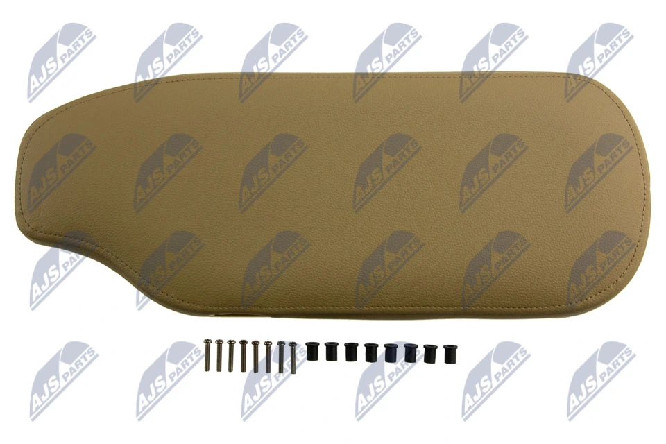 NTY EZC-TY-021 Armrest