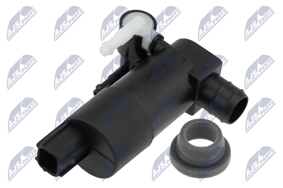Washer Fluid Pump, window cleaning ESP-FR-009