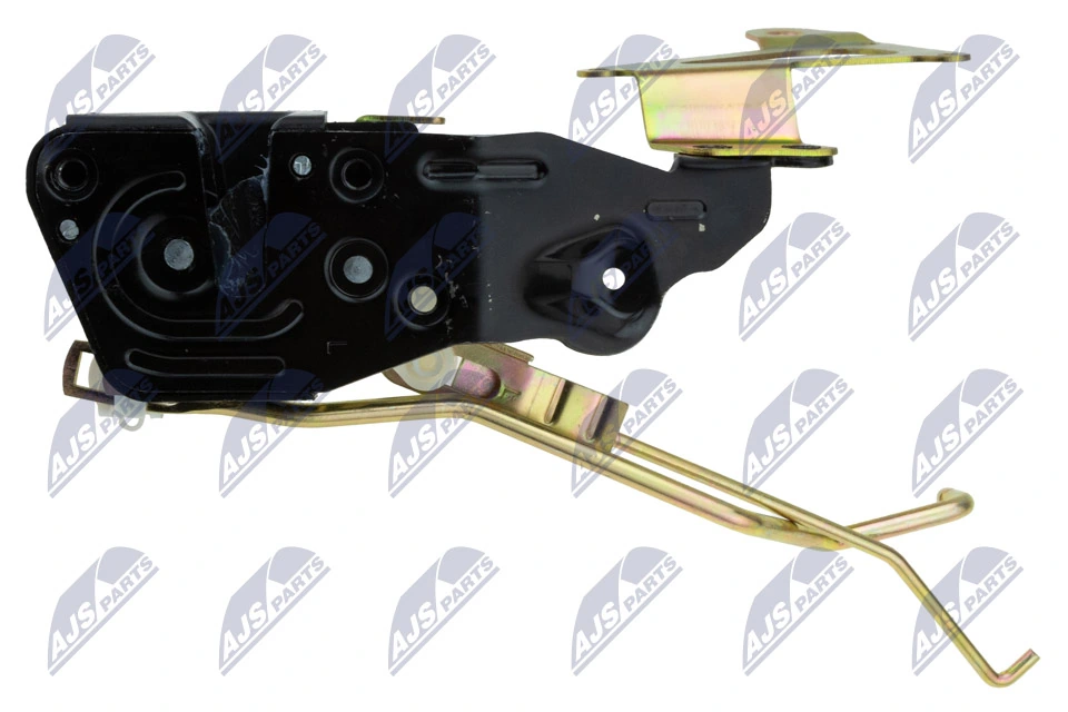 NTY EZC-HY-607 Door Lock