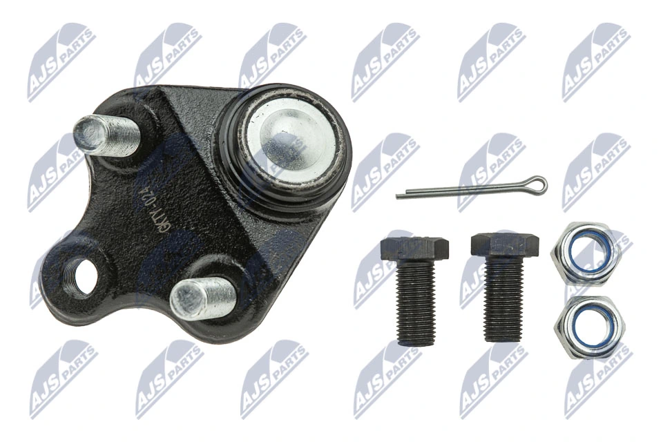 Ball Joint ZSD-TY-024