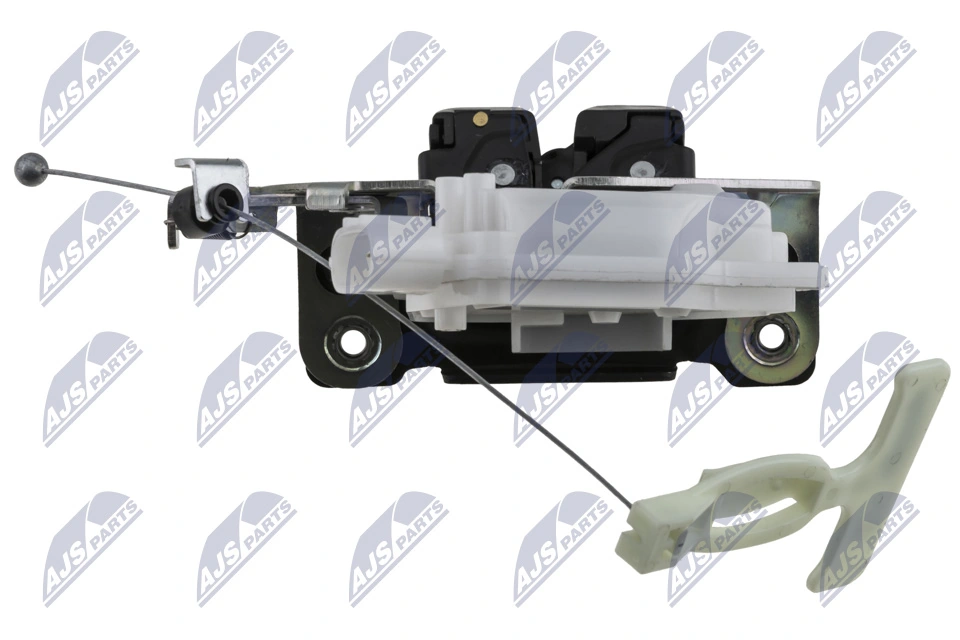 NTY EZC-FT-214 Boot Lock