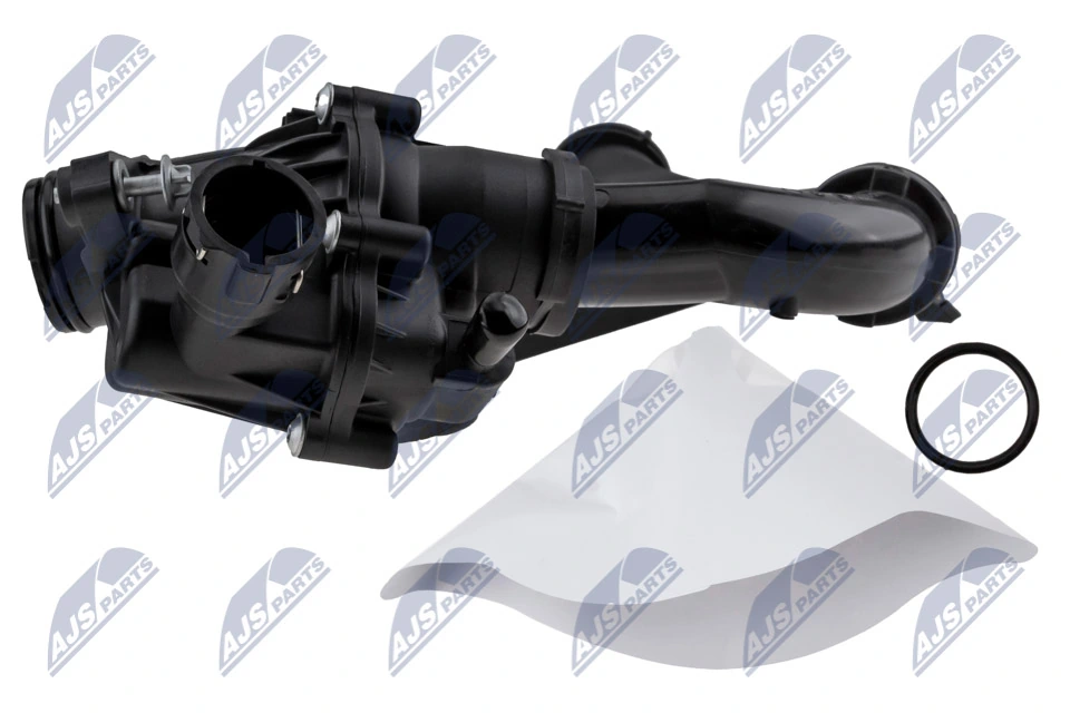 Thermostat, coolant CTM-ME-043