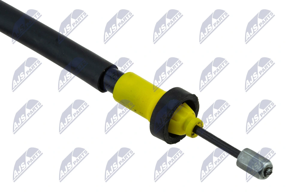 Cable Pull, parking brake HLR-PE-003