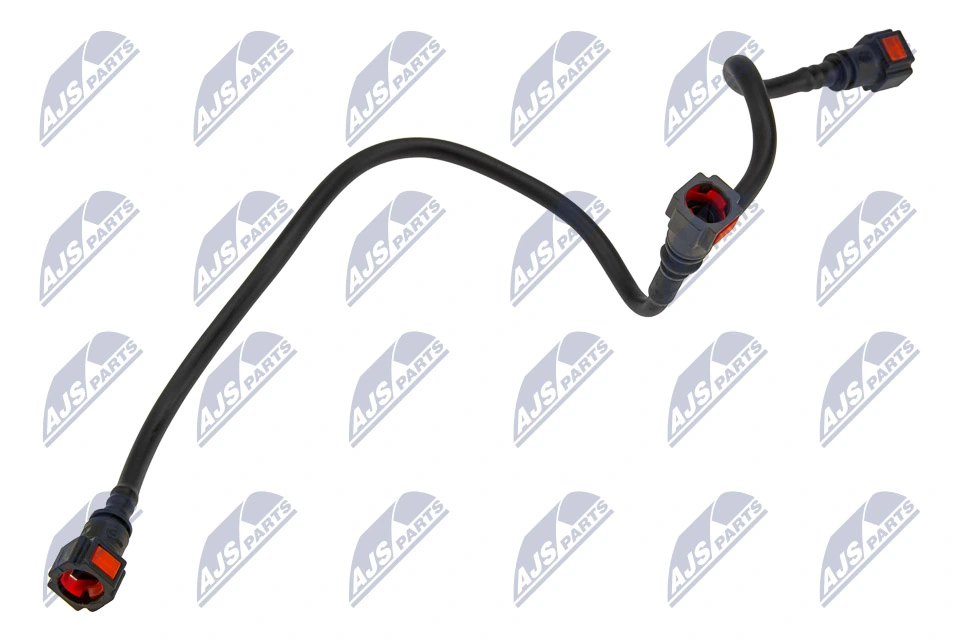 Fuel Line BPP-PE-003