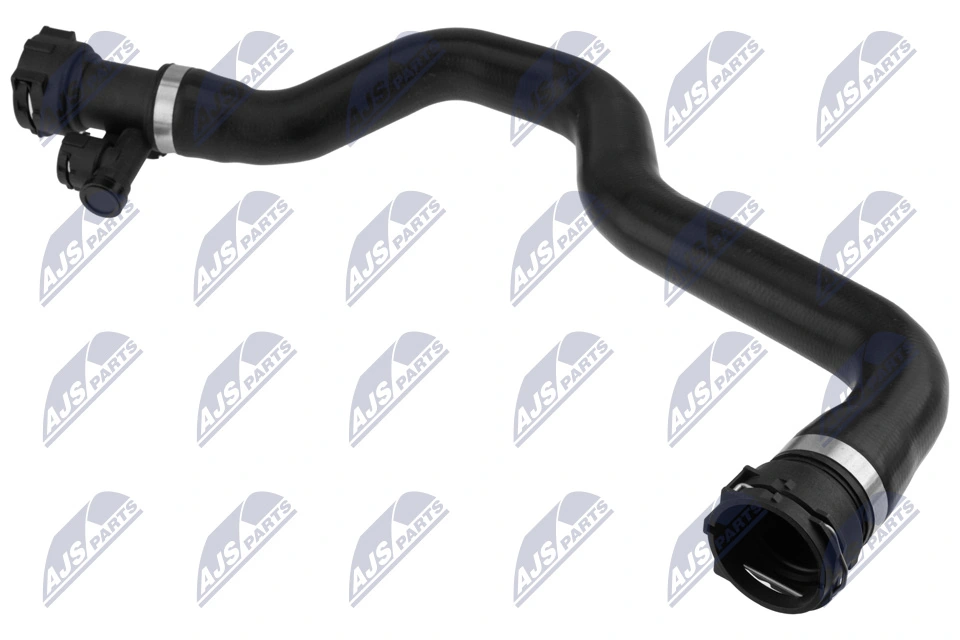 Radiator Hose CPP-BM-063