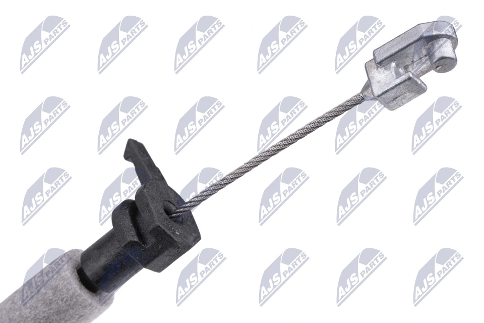 NTY EZC-BM-323 Closing aid, tailgate