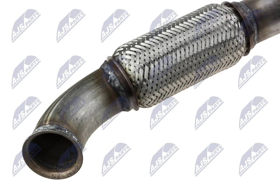 Soot/Particulate Filter, exhaust system DPF-PE-010