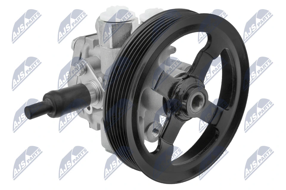 Hydraulic Pump, steering SPW-MS-018