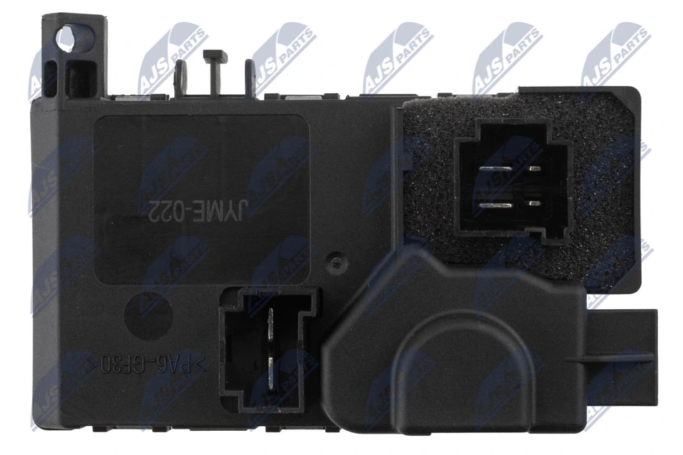 Resistor, interior blower ERD-ME-022